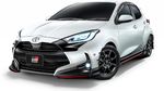 Toyota Yaris Versi TRD 2020, Keren Ga?