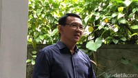 Di Januari, ada peristiwa bebasnya terpidana kasus penistaan agama yang juga mantan Gubernur DKI Jakarta, Ahok dari Mako Brimob. BTP bebas pada 24 Januari 2019. (Tim BTP)