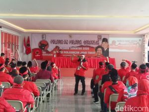 Pemimpin Regu Penggerak Pemilih Digembleng Jelang Pilkada Serentak 2020