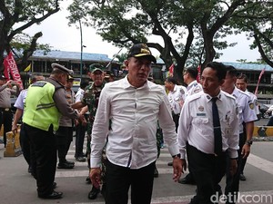 Gubsu Edy Rahmayadi: Virus Kolera Babi Musibah Nasional