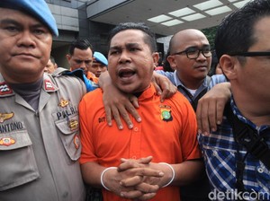 Polisi Masih Gali Dendam Penyerang Novel Baswedan