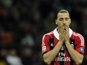 Ibrahimovic dan Milan Balikan, Nostalgia Semata atau Apa?