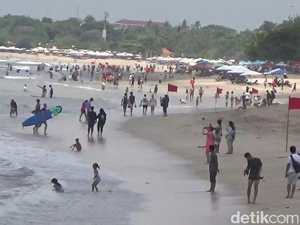 Kadiskes: Kekebalan Warga Bali terhadap COVID-19 Capai 98 Persen