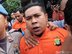 Penyerang Novel Dijerat Penganiayaan, Tim Advokasi Anggap Ada Pemufakatan