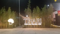 Menteri Basuki menegaskan bahwa akan terus mendorong pengelola rest area untuk memenuhi komposisi minimal 70% pengusaha dengan brand dan produk lokal yang mengisi area komersial. Pool/Kementerian PUPR.