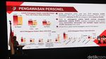 Kapolri Pamer Foto Tersangka Penyiram Air Keras ke Novel