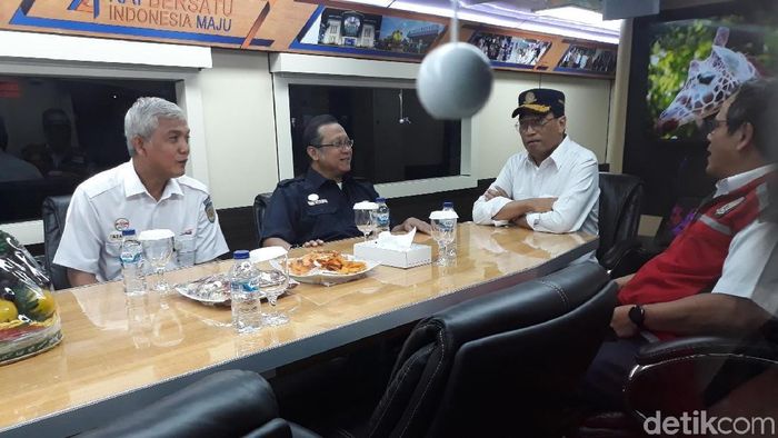 Foto: Pradito Rida Pertana/detikcom Foto: Pradito Rida Pertana/detikcom