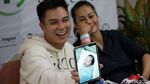 Sultannya Baim Wong, Kasih Mobil Baru ke Paula yang Baru Melahirkan