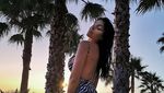 Georgina Rodriguez, Dulu Jaga Toko kini Jadi Pembeli VVIP karena Ronaldo