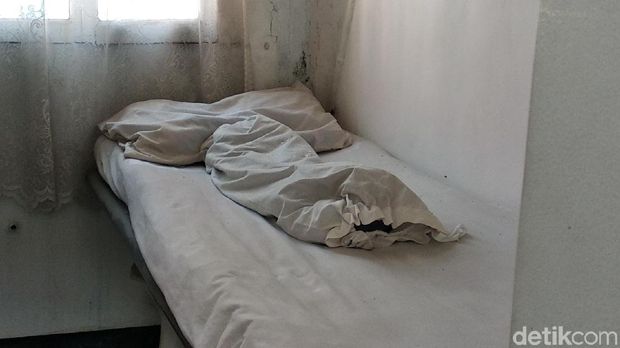 Menengok Sel Sang Proklamator di Lapas Sukamiskin