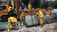 Kecelakaan ini merupakan insiden kedua dalam 2 bulan terakhir.