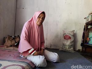 Kecurigaan Ibu Soal Hilangnya Ayu Shelisa yang Ditemukan Jadi Kerangka