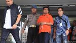 Ini Tampang Dua Tersangka Penyiram Air Keras ke Novel