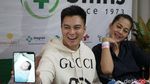 Sultannya Baim Wong, Kasih Mobil Baru ke Paula yang Baru Melahirkan