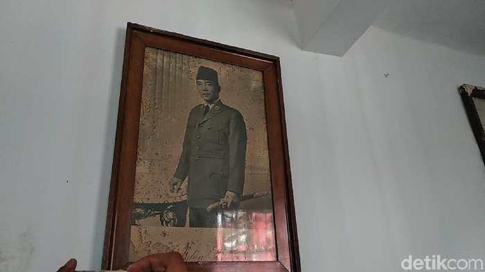 Menengok Sel Sang Proklamator di Lapas Sukamiskin