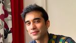 Potret Ceria Kushal Punjabi Semasa Hidup