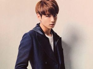 Jungkook BTS Cover Lagu Never Not Lauv Jelang Sahur