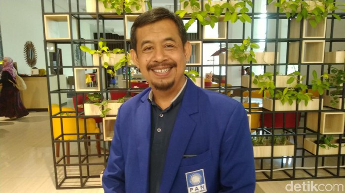 Bentuk Tim Pilkada, PAN Siap Jaring Calon Kepala Daerah di Jateng