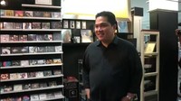 Erick sendiri mau memprioritaskan produk dalam negeri, khususnya mengkurasi UMKM sebagai peningkatan kualitas produk. (IG @erickthohir)