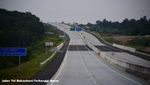 Mantul! Aceh-Sumut Bakal Tersambung Tol 131 Km