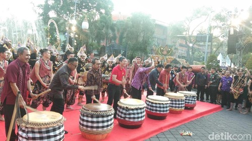 Denpasar Festival