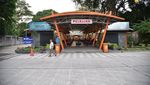 Aneka Produk Lokal Makin Mudah Mejeng di Rest Area
