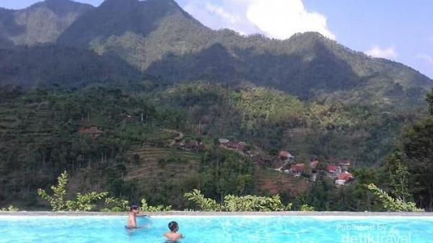 Padepokan Soko Langit