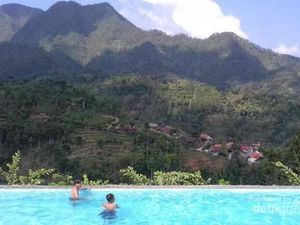 Merasakan Puncak Jawa Barat Ala Wonogiri
