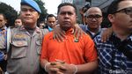 Ini Tampang Dua Tersangka Penyiram Air Keras ke Novel