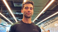 Kushal meninggalkan sepucuk surat wasiat di lokasi. Foto: Kushal Punjabi / Ig
