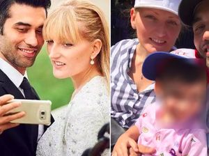 Kushal Punjabi Bunuh Diri, Istrinya yang Asal Prancis Tuai Sorotan