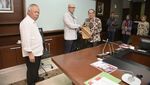 Mantul! Aceh-Sumut Bakal Tersambung Tol 131 Km