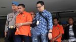 Ini Tampang Dua Tersangka Penyiram Air Keras ke Novel