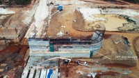 Bendungan Way Sekampung memiliki kapasitas tampung 68 juta m3 yang akan dimanfaatkan untuk menambah areal irigasi seluas 15.000 hektar dalam Sistem Irigasi Sekampung menjadi total seluas 70.000 hektar sehingga meningkatkan intensitas tanam menjadi 260% terutama untuk Kabupaten Pringsewu. Pool/Kementerian PUPR.