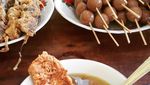 Yuk, Sarapan Soto Seger Berkuah Bening yang Gurih Hangat!