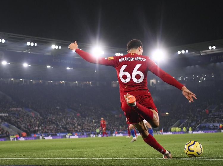 Bek Pemberi Assist Terbanyak di Premier League Sejauh Ini