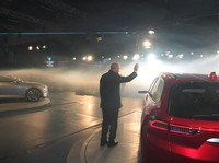 Mimpi 60 Tahun Turki Buat Mobil Nasional yang Jadi Nyata