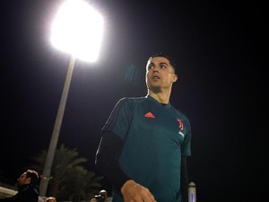 Ronaldo Merasa Tak Lagi Harus Buktikan Apapun