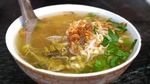 Yuk, Sarapan Soto Seger Berkuah Bening yang Gurih Hangat!