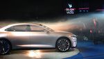 Lihat Bangganya Erdogan pada Mobil Nasional Turki