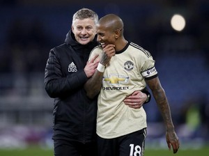 Kekalahan dari Watford Direspons MU dengan Dua Kemenangan Beruntun