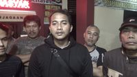 Polisi Tangkap Ibu-ibu Pemukul Wajah Siswi SD di Makassar
