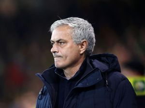 Kutipan Kobe Bryant yang Jadi Favorit Jose Mourinho