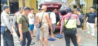 Tempat Wisata di Sukabumi Vs Premanisme