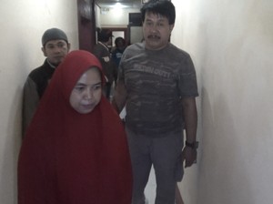 Disdik Makassar Dukung Kasus Ibu Pukul Siswi SD Diselesaikan Secara Hukum