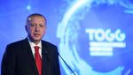 Lihat Bangganya Erdogan pada Mobil Nasional Turki