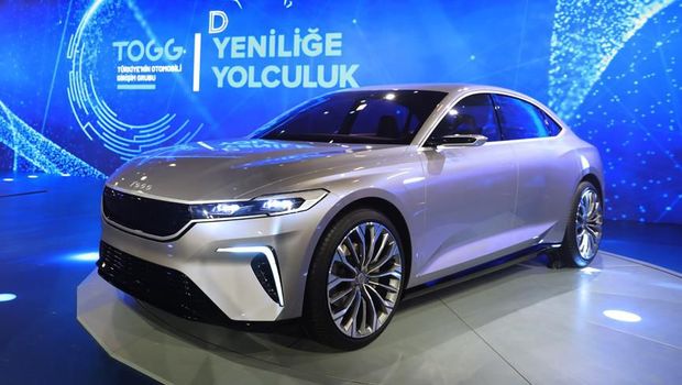 Ada juga pilihan mobil sedan selain SUV