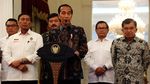 Deretan Peristiwa Hukum yang Menonjol di 2019