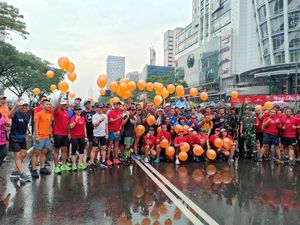 Kodam Jaya Gelar Beragam Acara Sambut HUT Ke-70, Termasuk bagi Difabel