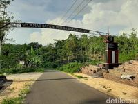 Tahun Baru ke Pangandaran, Jalur Alternatifnya Sudah Mulus